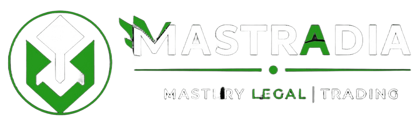 Mastradia Footer Logo